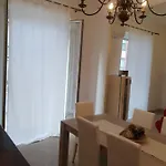Vakantiehuis Casa Vacanza Venturi Rome