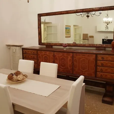 Casa Vacanza Venturi * Roma
