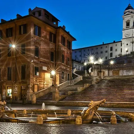 Casa Vacanza Venturi *