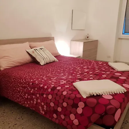 Casa Vacanza Venturi * Roma