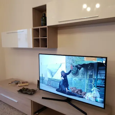 Casa Vacanza Venturi * Рим