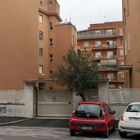 Casa Vacanza Venturi Дом отдыха