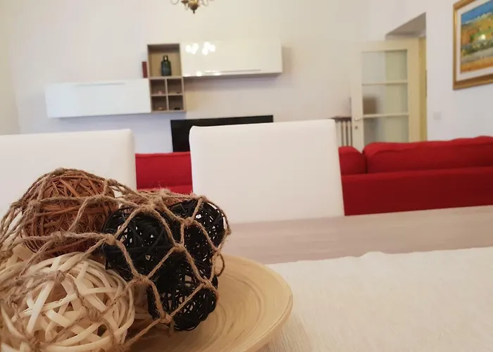 Casa vacanze Casa Vacanza Venturi Roma