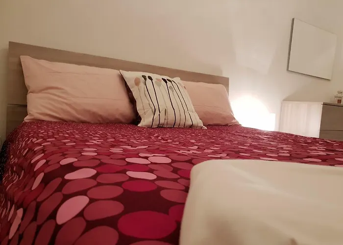 Holiday home Casa Vacanza Venturi Rome