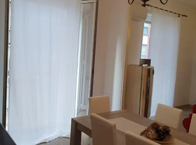 Holiday home Casa Vacanza Venturi Rome