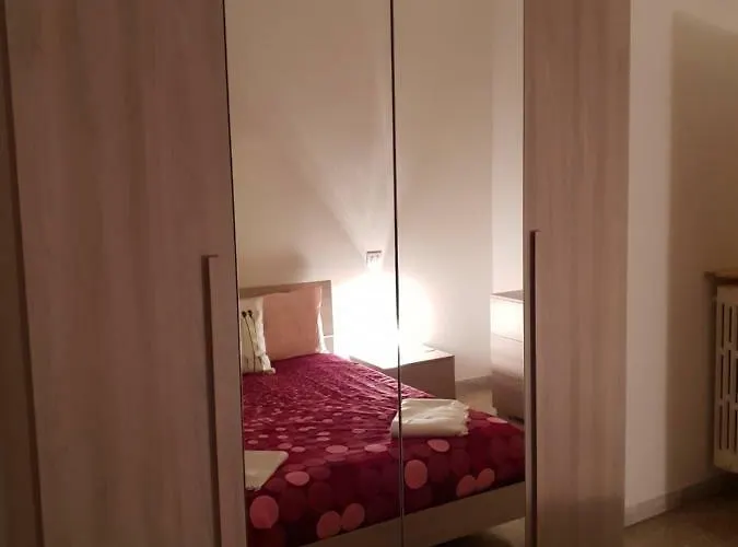 Casa Vacanza Venturi Rome