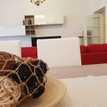 Nyaraló Casa Vacanza Venturi Róma