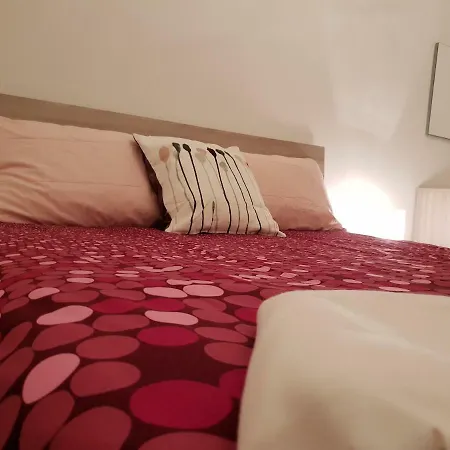 Nyaraló Casa Vacanza Venturi Róma