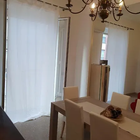 Дом отдыха Casa Vacanza Venturi Рим
