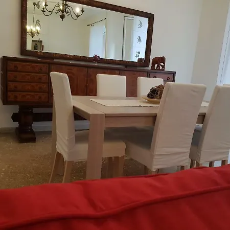 Casa Vacanza Venturi