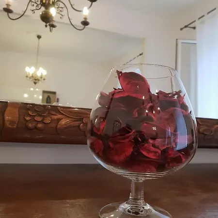 Casa Vacanza Venturi Nyaraló *