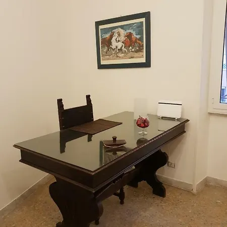 Casa Vacanza Venturi *