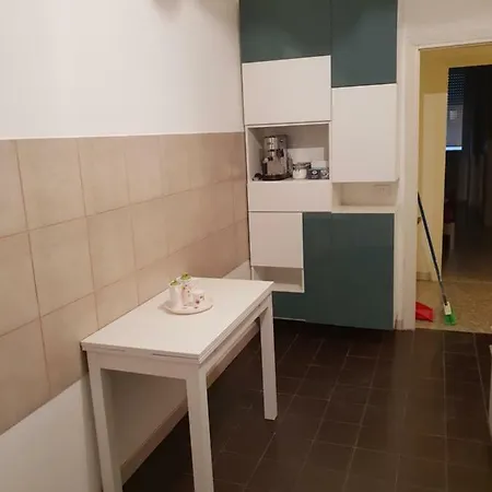 Casa Vacanza Venturi Рим