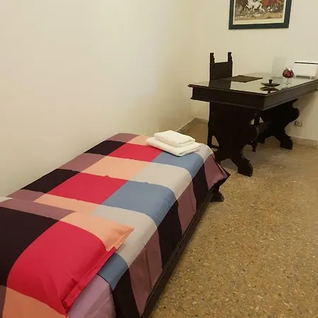 Дом отдыха Casa Vacanza Venturi