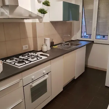 Nyaraló Casa Vacanza Venturi