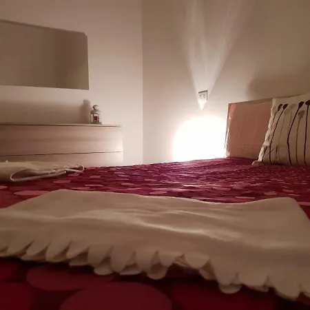 Casa Vacanza Venturi Nyaraló *