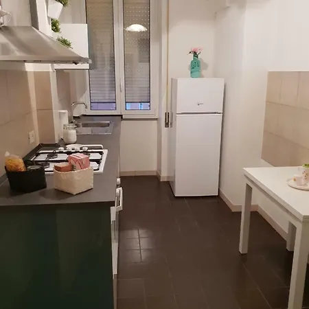 Nyaraló Casa Vacanza Venturi