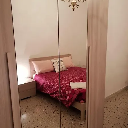 Casa Vacanza Venturi * Róma