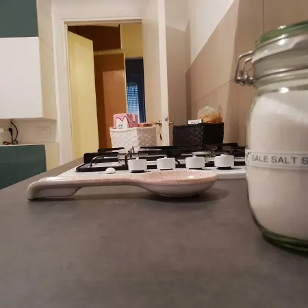 Casa Vacanza Venturi Róma