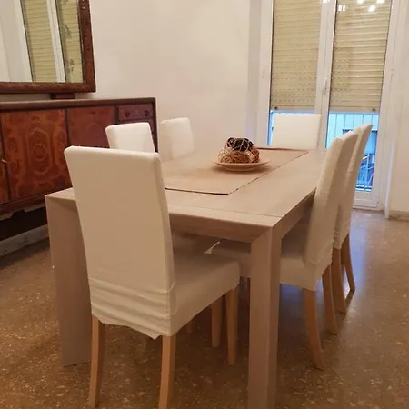 Casa Vacanza Venturi