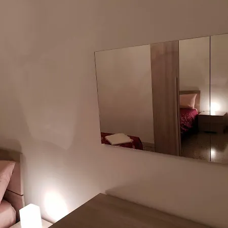 Casa Vacanza Venturi Nyaraló *