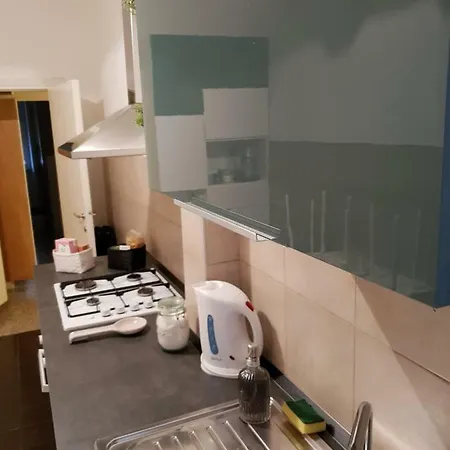 Casa Vacanza Venturi