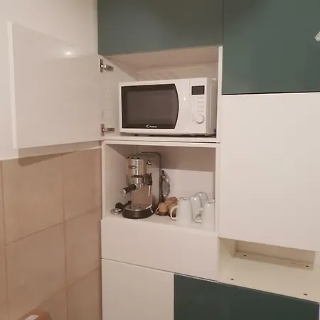 Casa Vacanza Venturi *