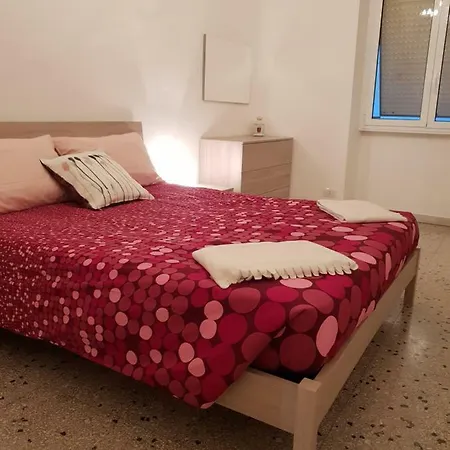 Casa Vacanza Venturi