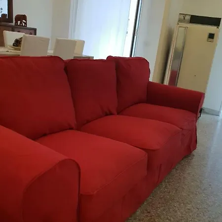 Casa Vacanza Venturi 펜션 로마
