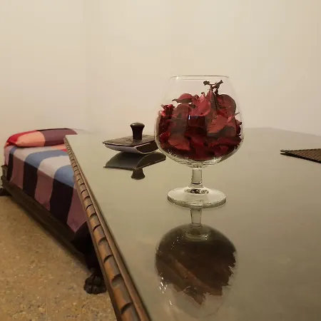 Casa Vacanza Venturi 펜션