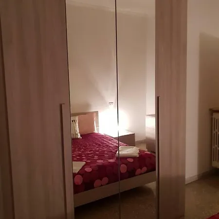Casa Vacanza Venturi 로마