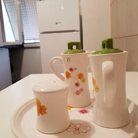 Casa Vacanza Venturi 펜션