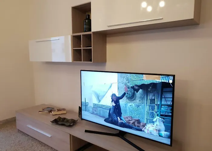 Casa Vacanza Venturi * Řím