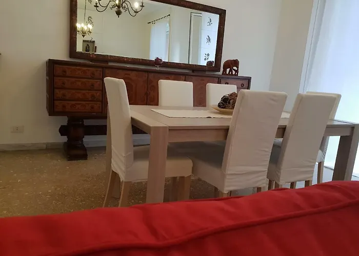 Casa Vacanza Venturi