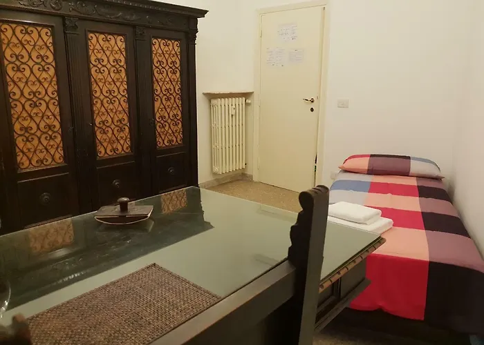 Casa Vacanza Venturi