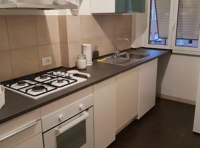 Prázdninový dům Casa Vacanza Venturi