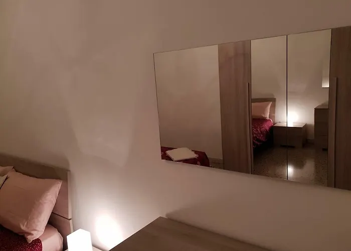 Casa Vacanza Venturi Prázdninový dům *